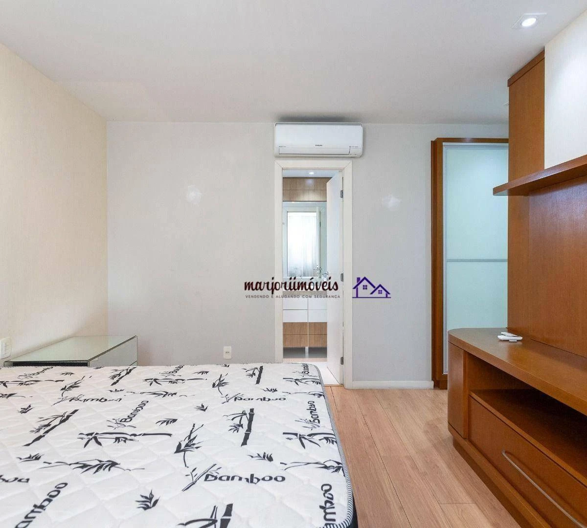 Washing machine in a 3-bedroom apartment, 118 m² — photo 6