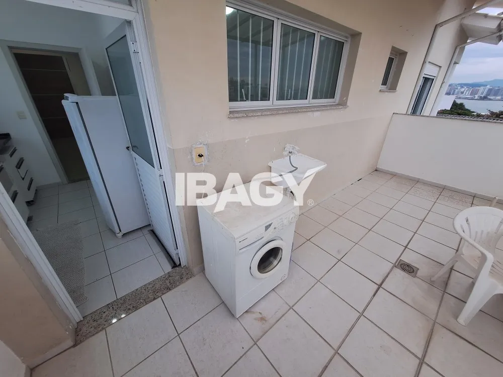 Apartamento amueblado de 1 dormitorio con 1 suite, 100 m² — photo 14