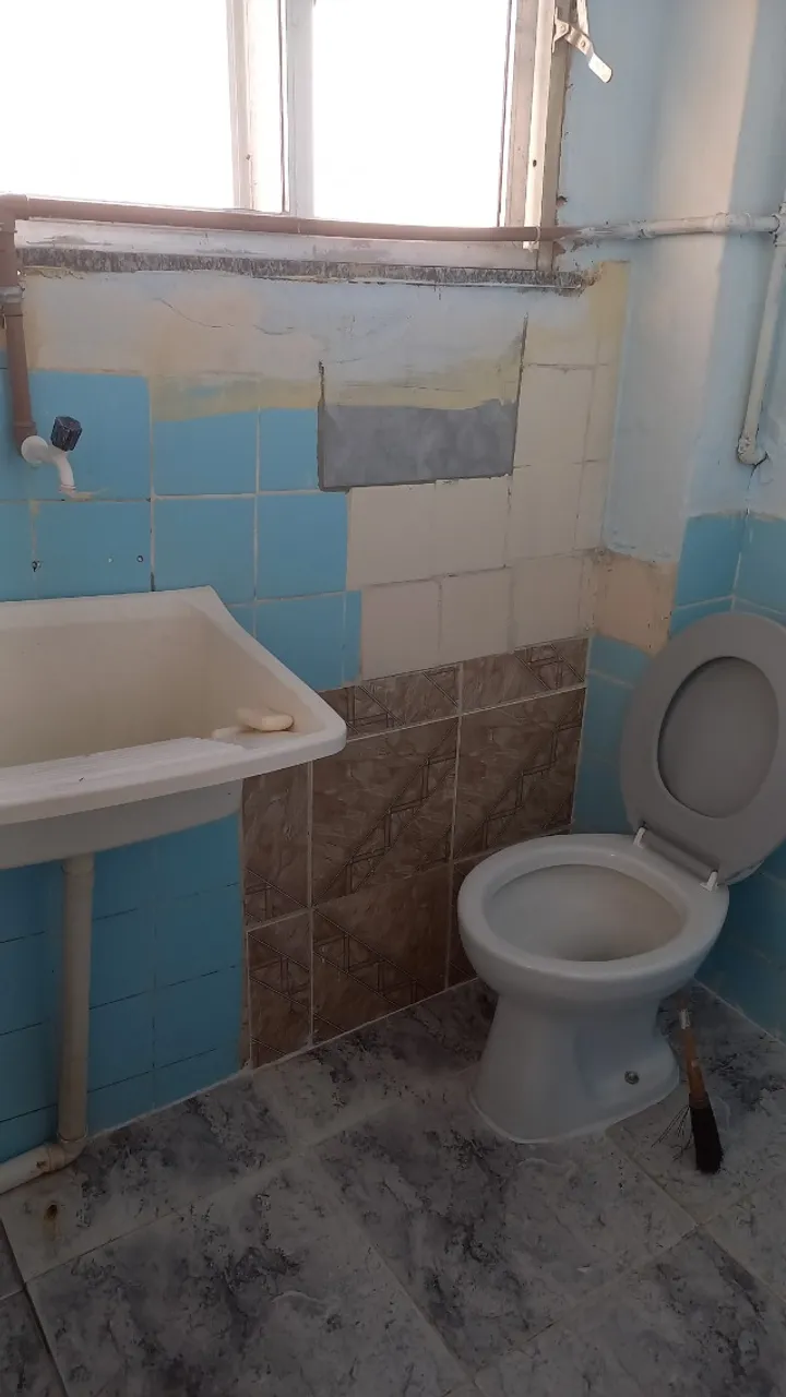 Студия 28 м², Рио-де-Жанейро — photo 4