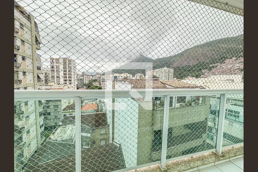 2 quartos e vista para as montanhas: apartamento de 62 m² — photo 38