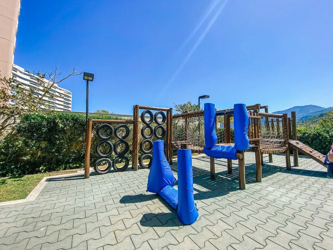 Cobertura duplex mobiliada com 367 m² e 4 vagas — photo 43