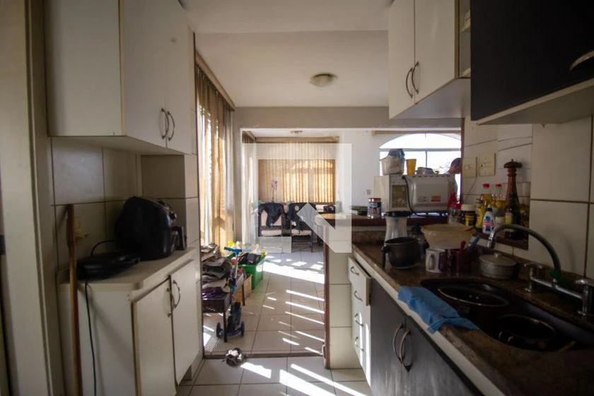 Apartamento com 4 quartos e 3 suítes, 204 m² — photo 45