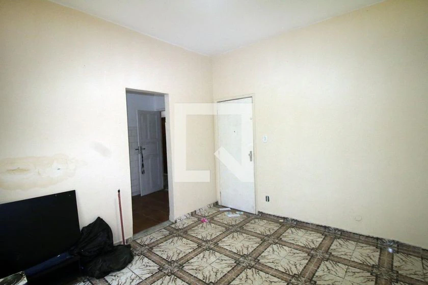 Apartamento alugado sem vaga, 1 quarto e 45 m² — photo 15