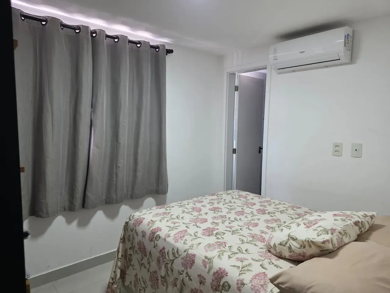 Furnished 110 m² apartment with open-plan kitchen — photo 5