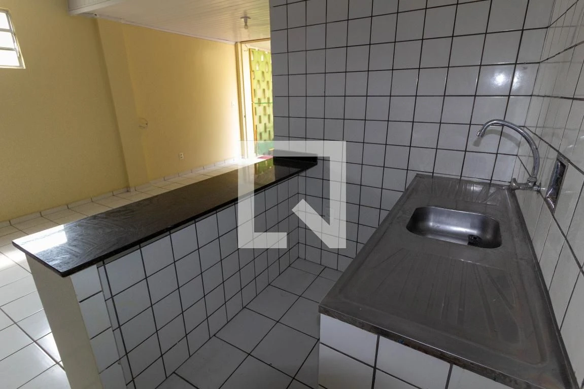 One-bedroom apartment, 50 m² — photo 8