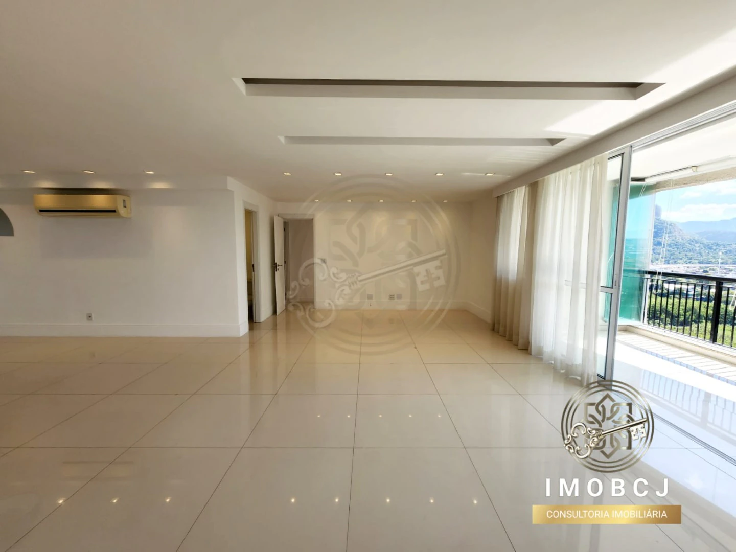 166 m² apartment with 4 bedrooms and private BBQ — photo 3