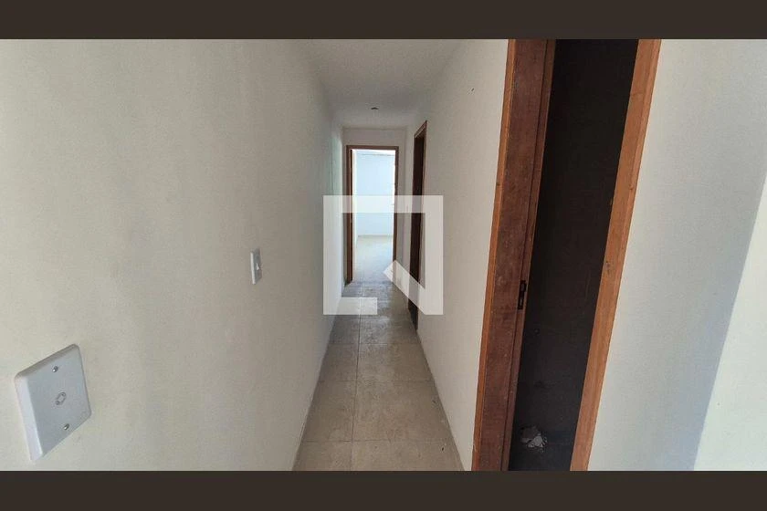 Rental apartment with 2 bedrooms, 56 m² and parking — photo 11