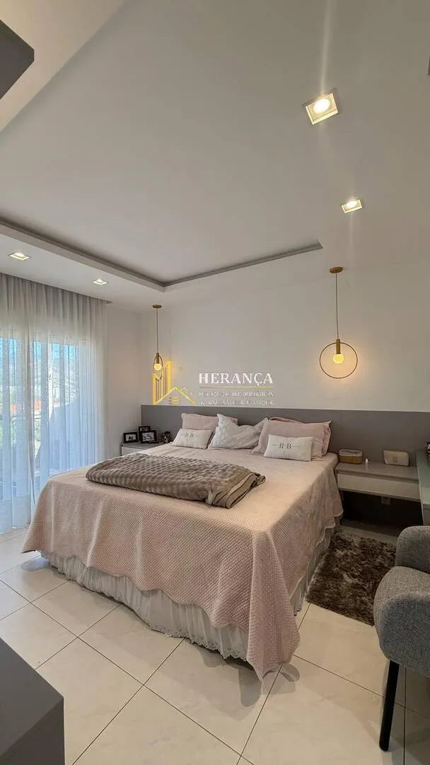Casa de 4 dormitorios con jardín en Rio de Janeiro — photo 4