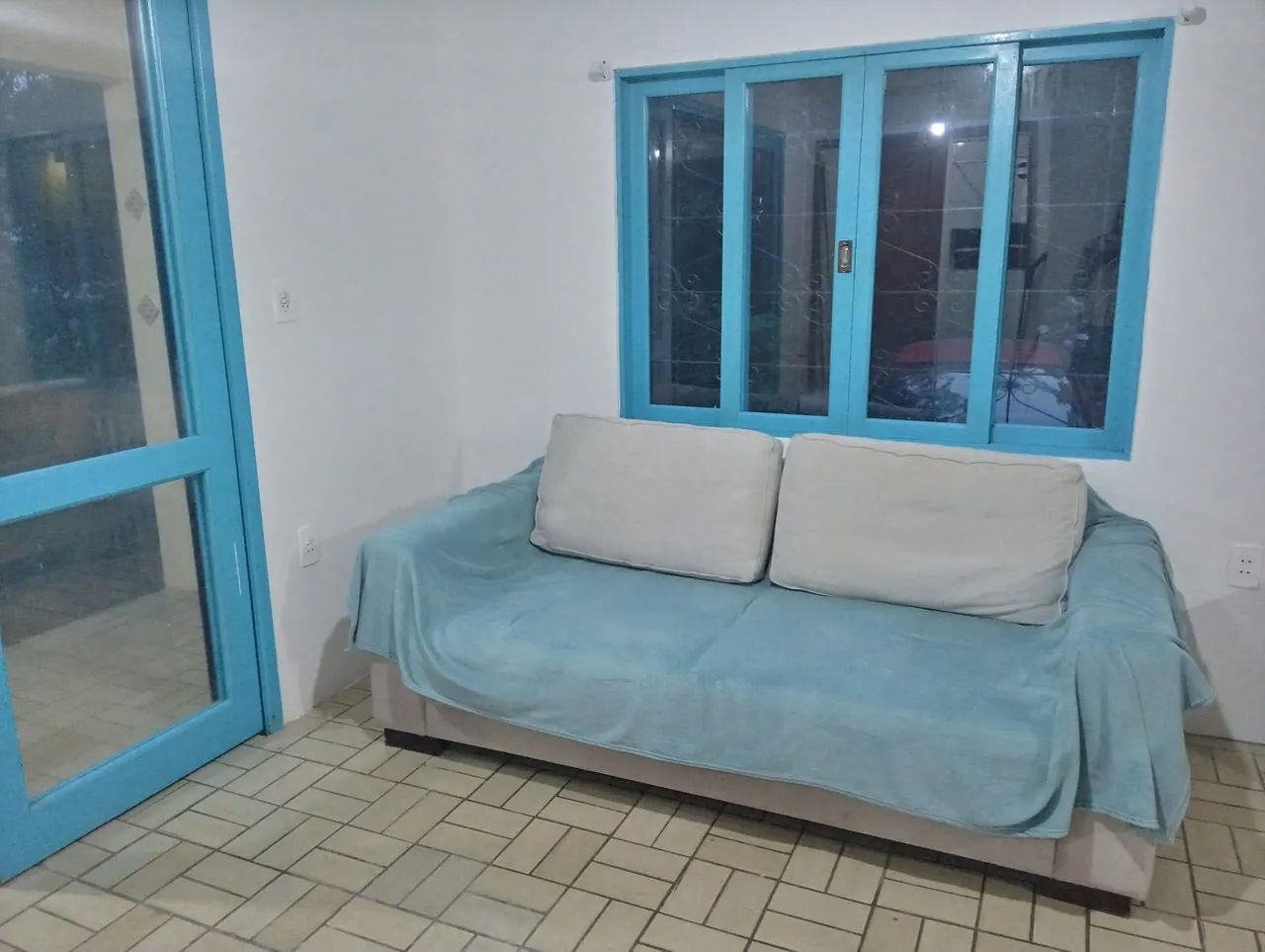 2-bedroom, 100 m² house in Florianópolis
