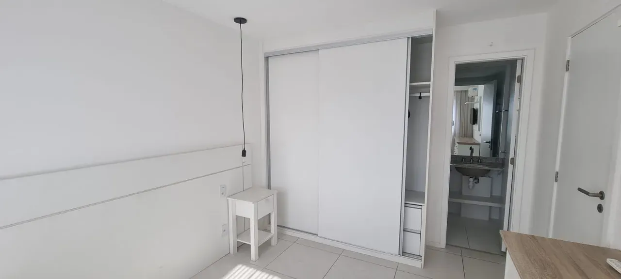 Apartamento de 140 m² com 2 quartos e 3 banheiros — photo 20