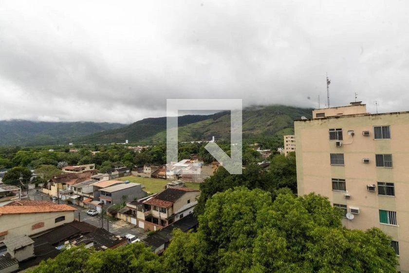 Apartment, 60 m², with a mountain view — photo 14