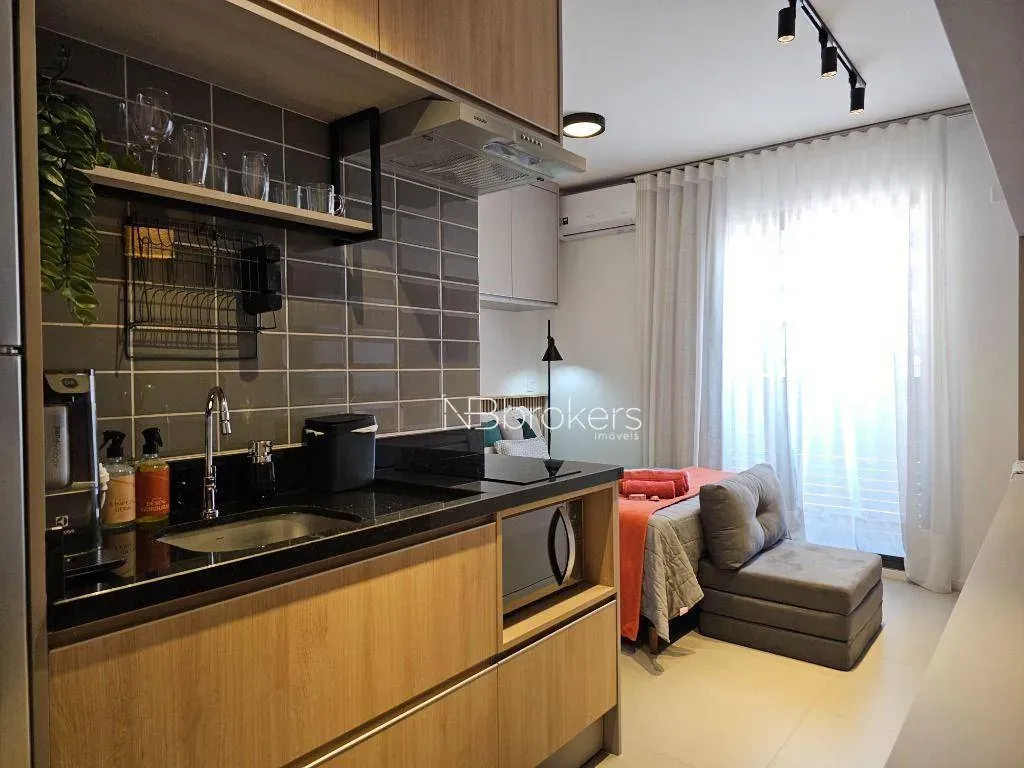 48 m² studio with en-suite and 2 parking spaces — photo 41