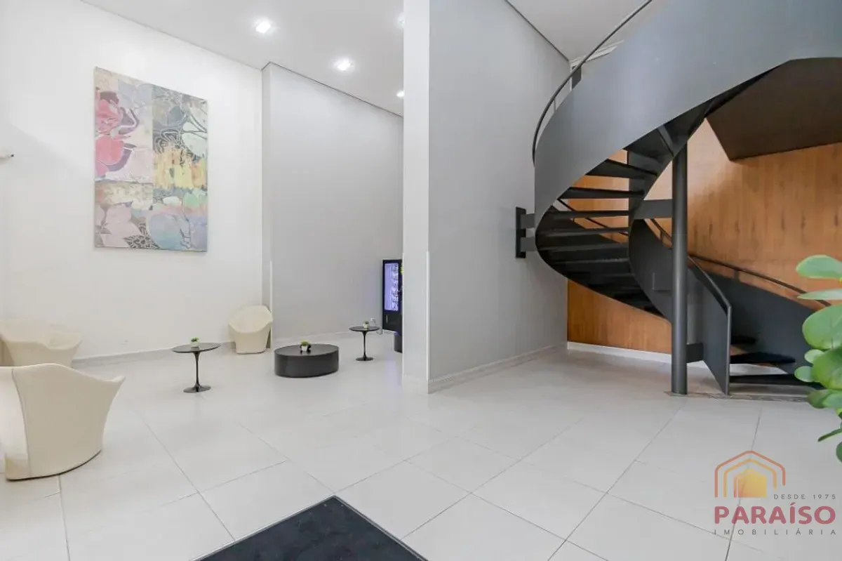 Studio mobiliado de 32 m² no 8º andar — photo 66