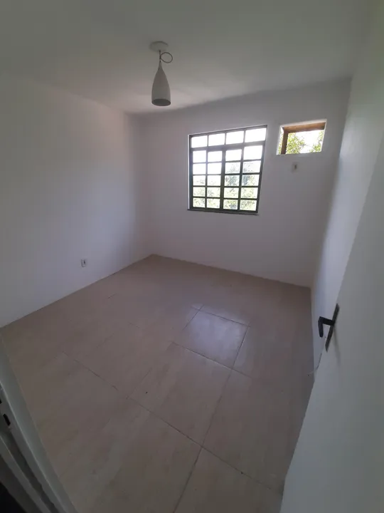 Apartamento sem mobília com 2 quartos e 2 banheiros — photo 6