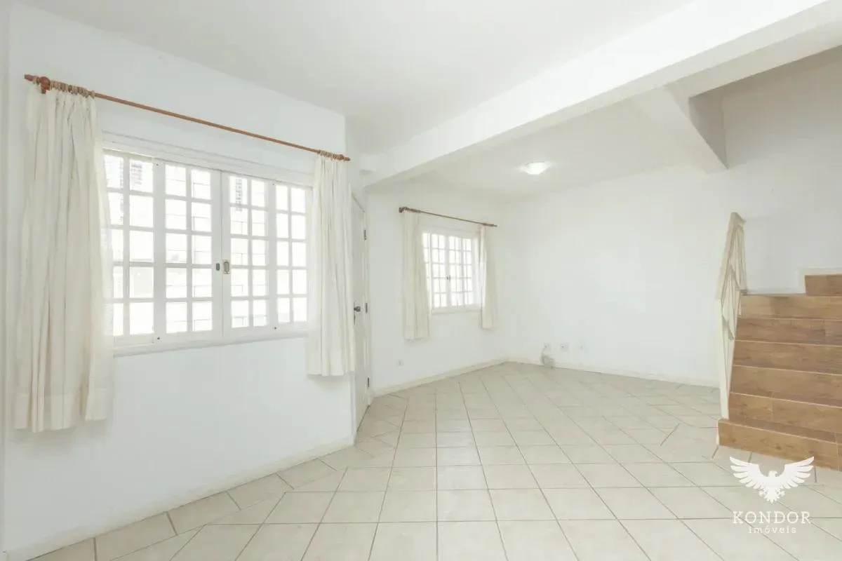 3-bedroom house, 1 with its own bathroom, 84 m², Curitiba — photo 13