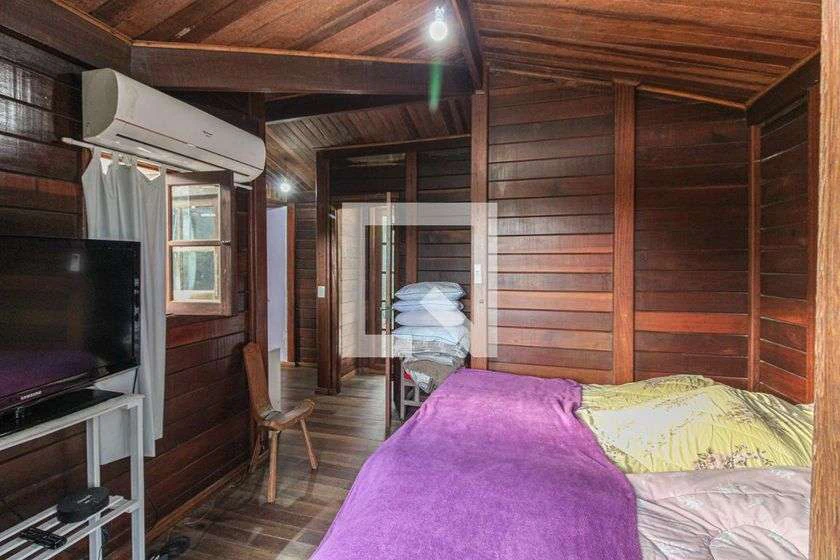 Casa com 650 m², 2 quartos e jardim privativo — photo 15