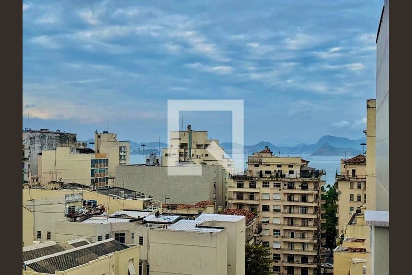Квартира 155 м² з 4 спальнями та балконом — photo 13