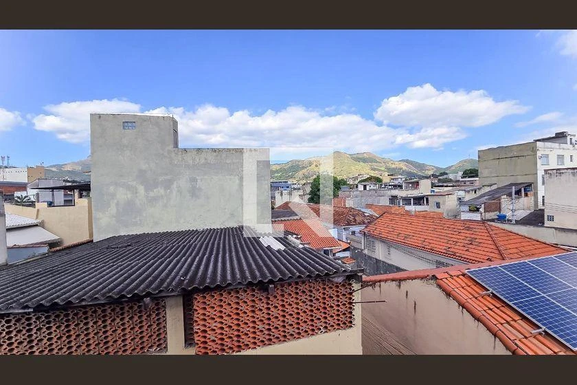 Departamento con piso de madera o laminado en Rio de Janeiro — photo 6