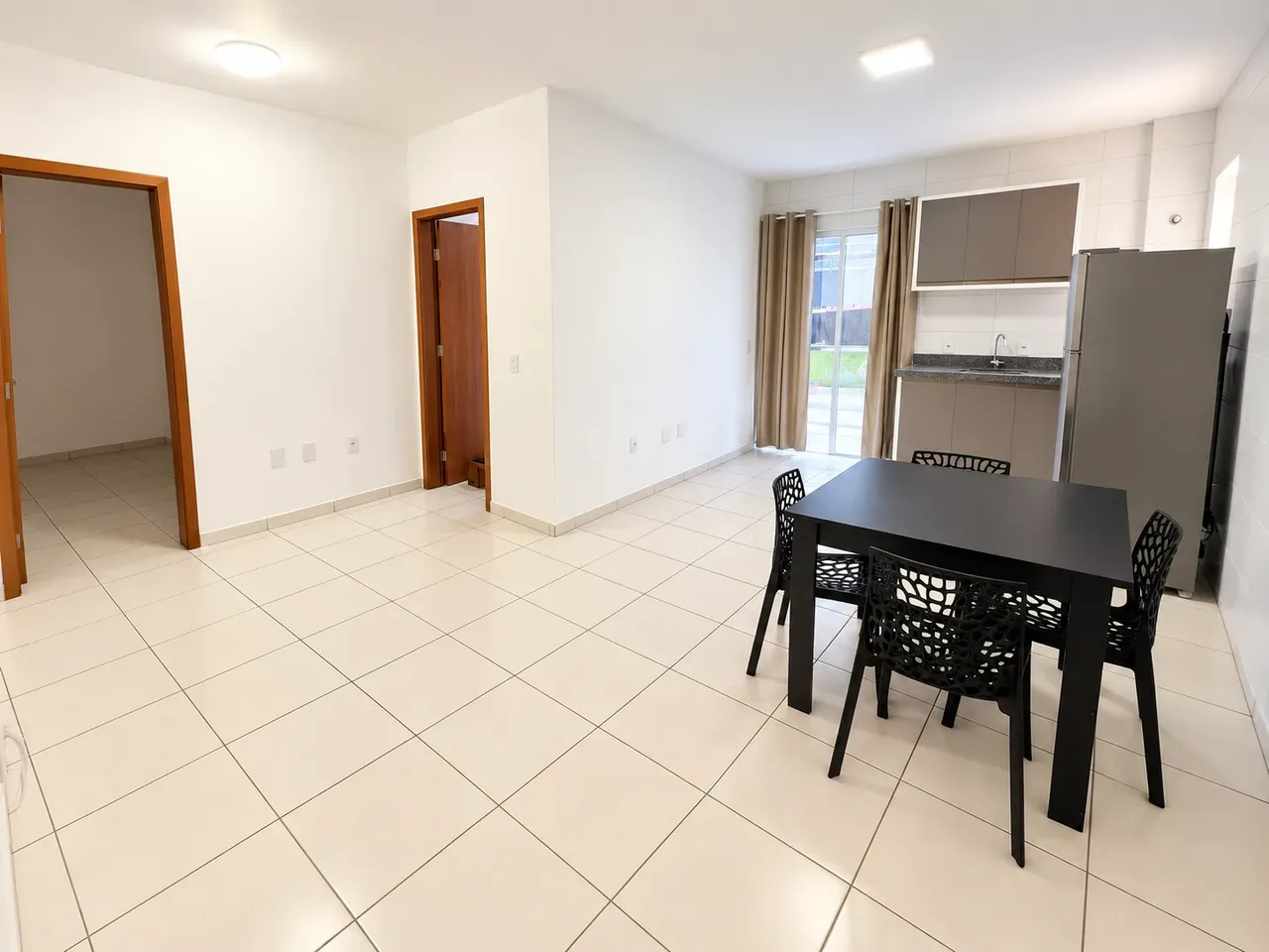 Departamento amueblado de 1 dormitorio y 48 m² — photo 12