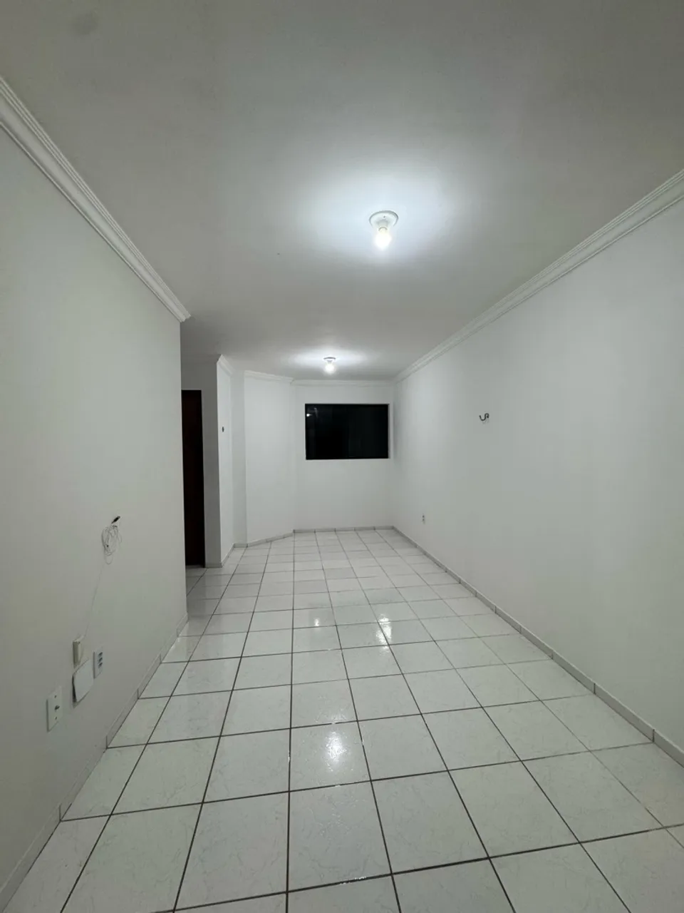Квартира 60 м², 2 спальни, Жуан-Песоа