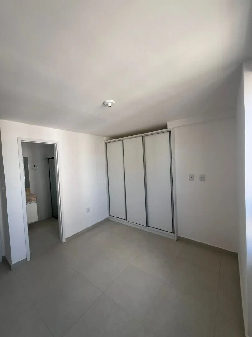 3-bedroom apartment with 2 bathrooms and 3 parking spots — photo 20