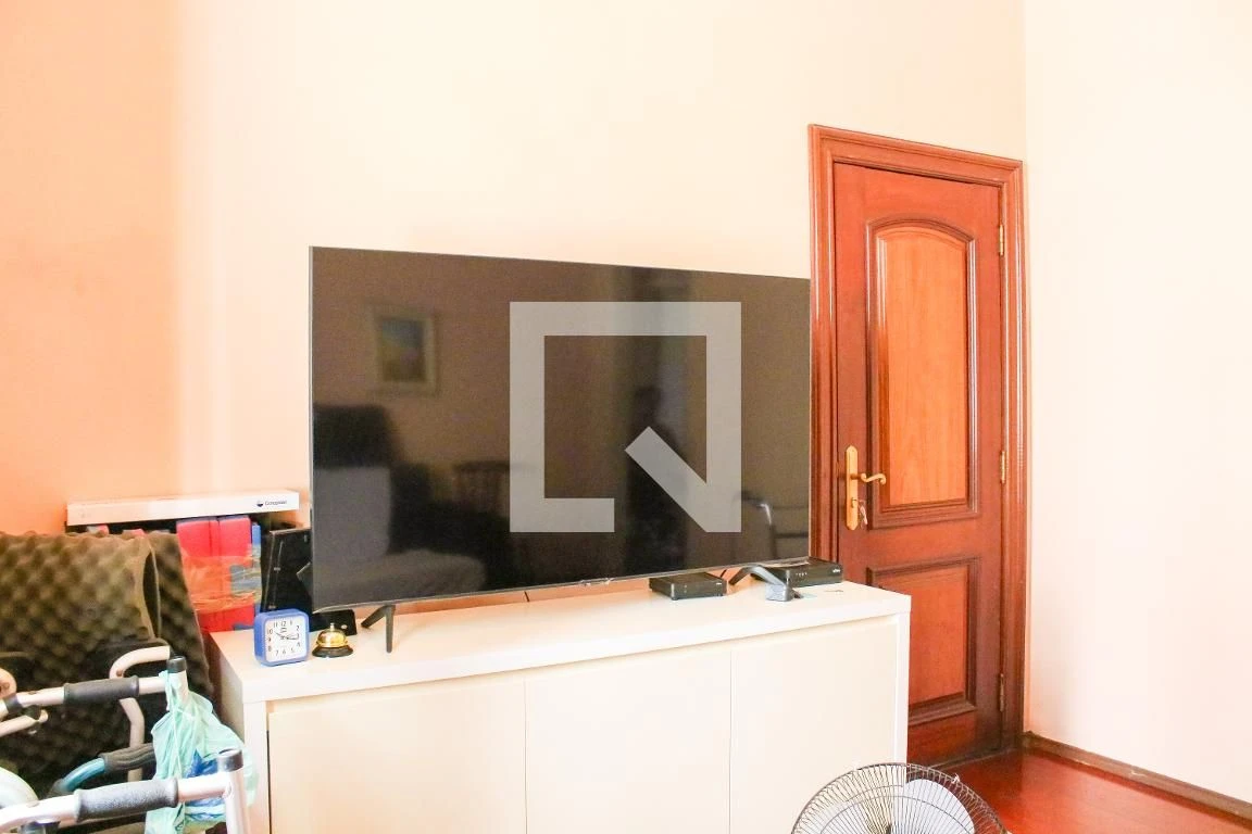 Unfurnished apartment with 2 bedrooms and 2 bathrooms — photo 26