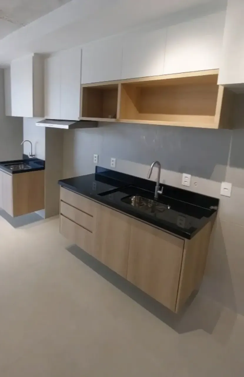 Apartamento de 83 m² com 2 quartos, 2 banheiros e vaga — photo 6