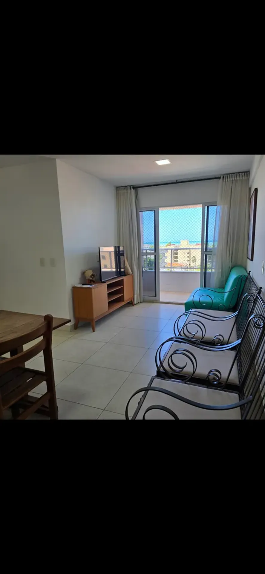 Apartment, 120 m², with a water view — photo 6