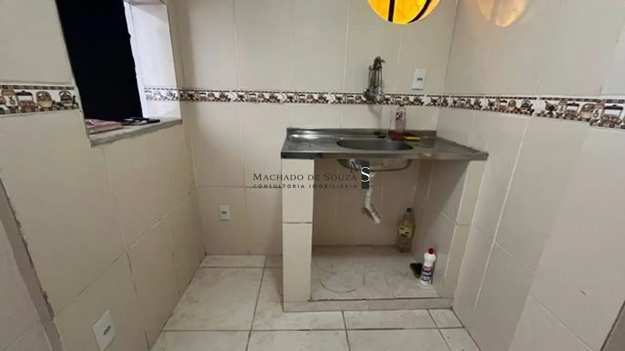 Будинок 55 м², 2 спальні, Ріо-де-Жанейро — photo 2