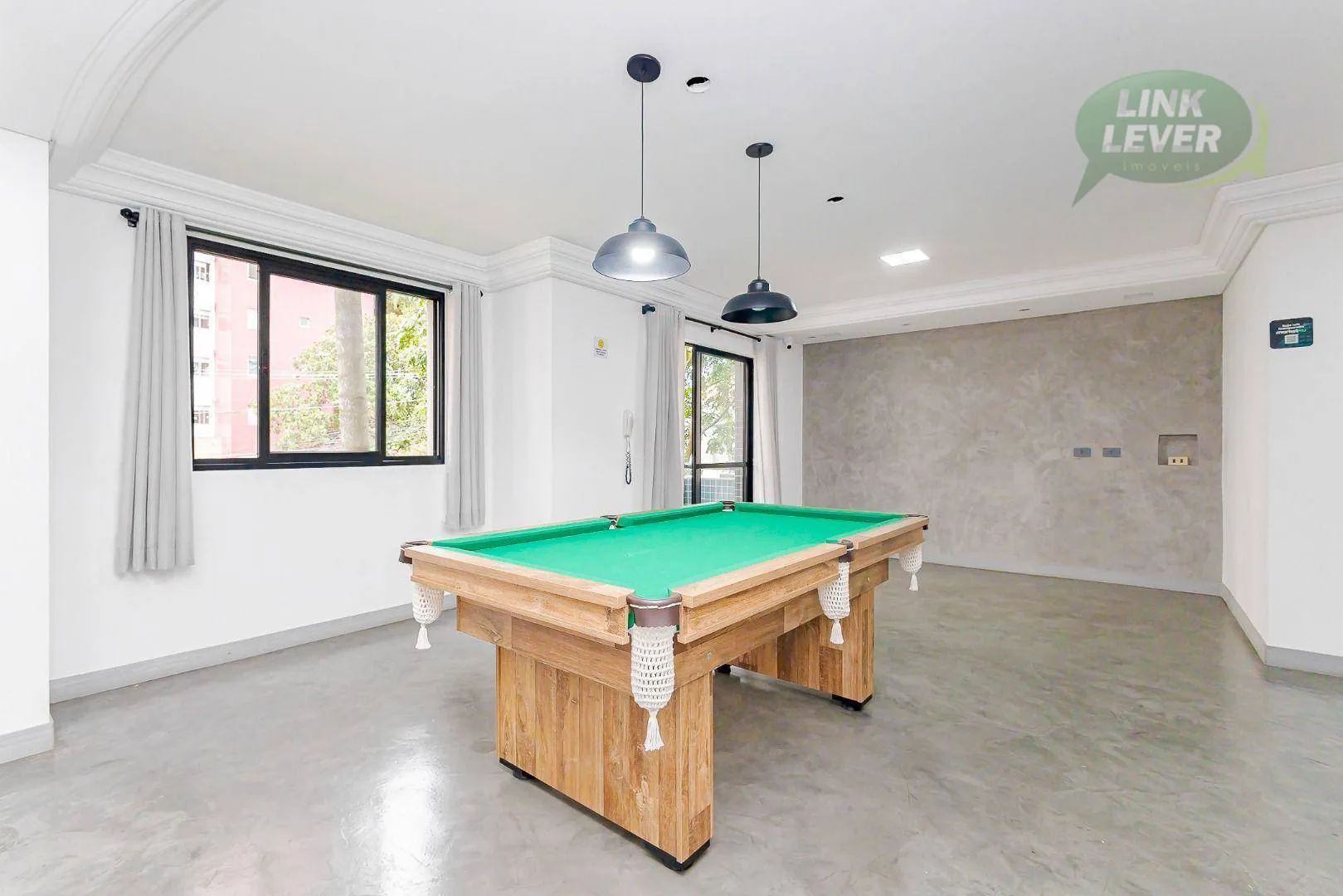 2-bedroom apartment with 79 m² and a private BBQ — photo 36