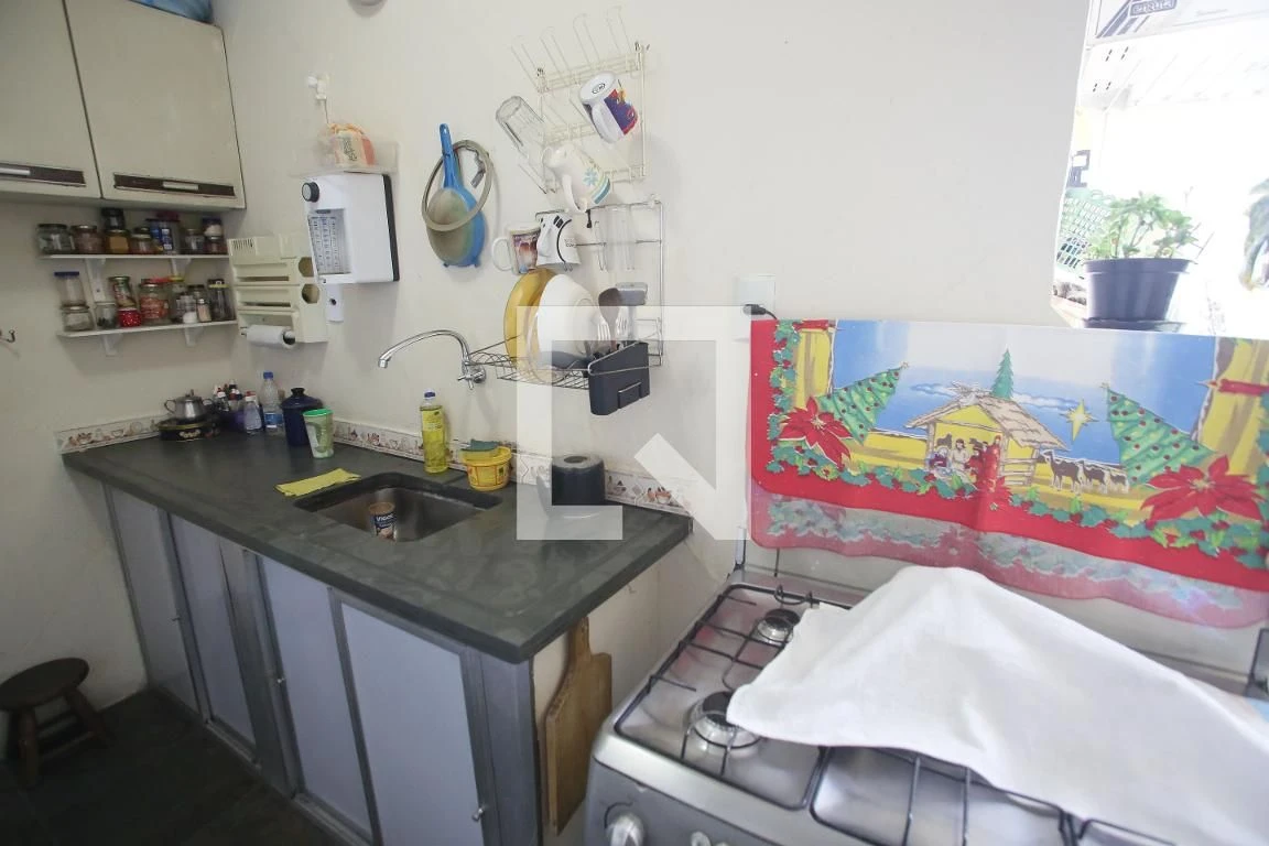 Apartamento amueblado con 2 dormitorios y cocina a gas — photo 5