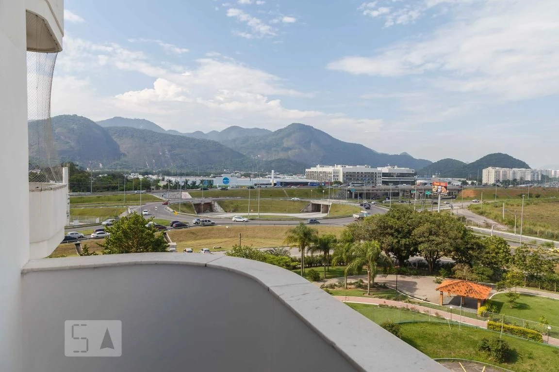 Apartamento com 2 suítes e varanda — photo 10