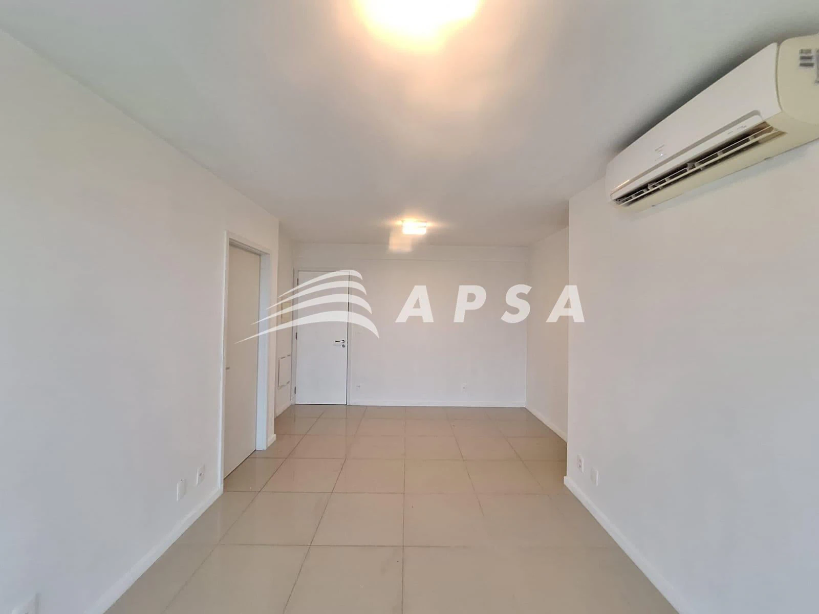 90 m² unfurnished apartment with 3 bedrooms and 2 parking — photo 8