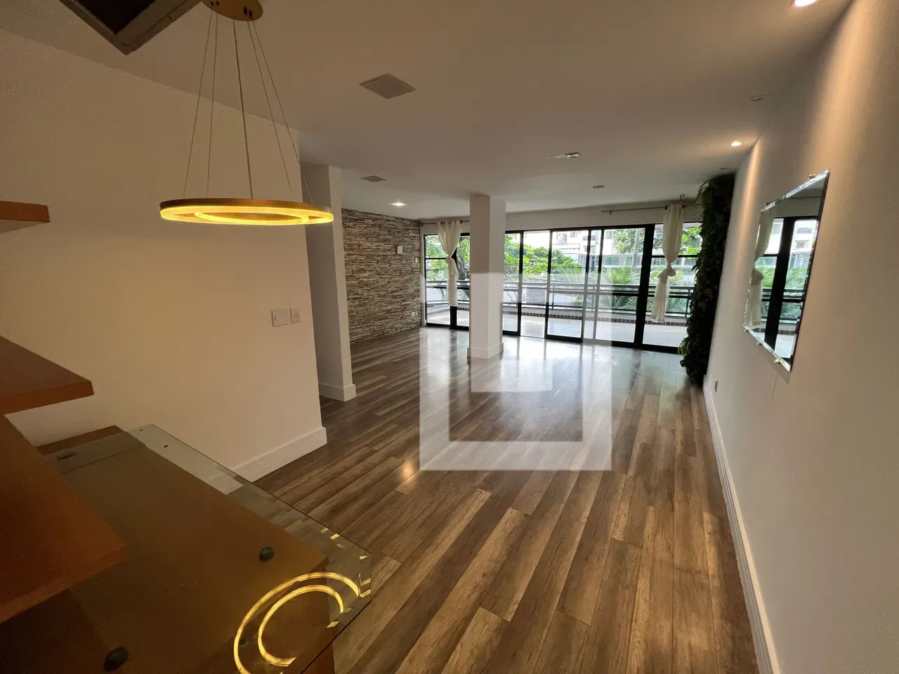 Apartamento, 120 m², com espaço de home office — photo 2