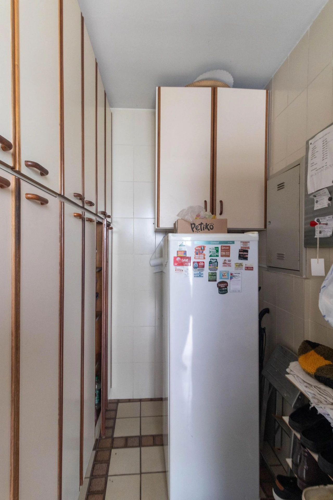 Будинок із 3 спальнями та балконом із грилем — photo 20