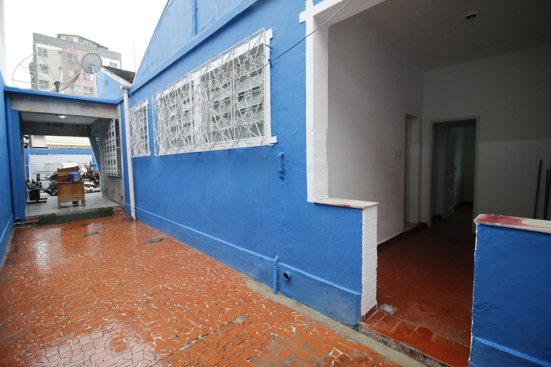3-bedroom house with a home office in Rio de Janeiro — photo 29