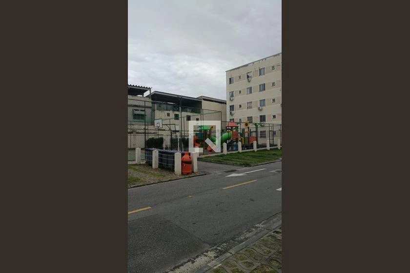 Квартира 45 м² з 2 спальнями та 2 паркомісцями — photo 19