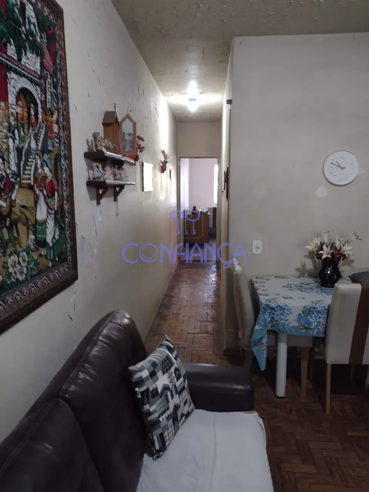Casa mobiliada com cozinha e fogão a gás — photo 4