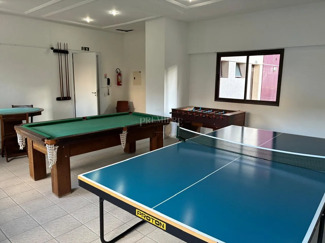 Apartment with 3 bedrooms, 2 bathrooms and 1 parking spot — photo 20