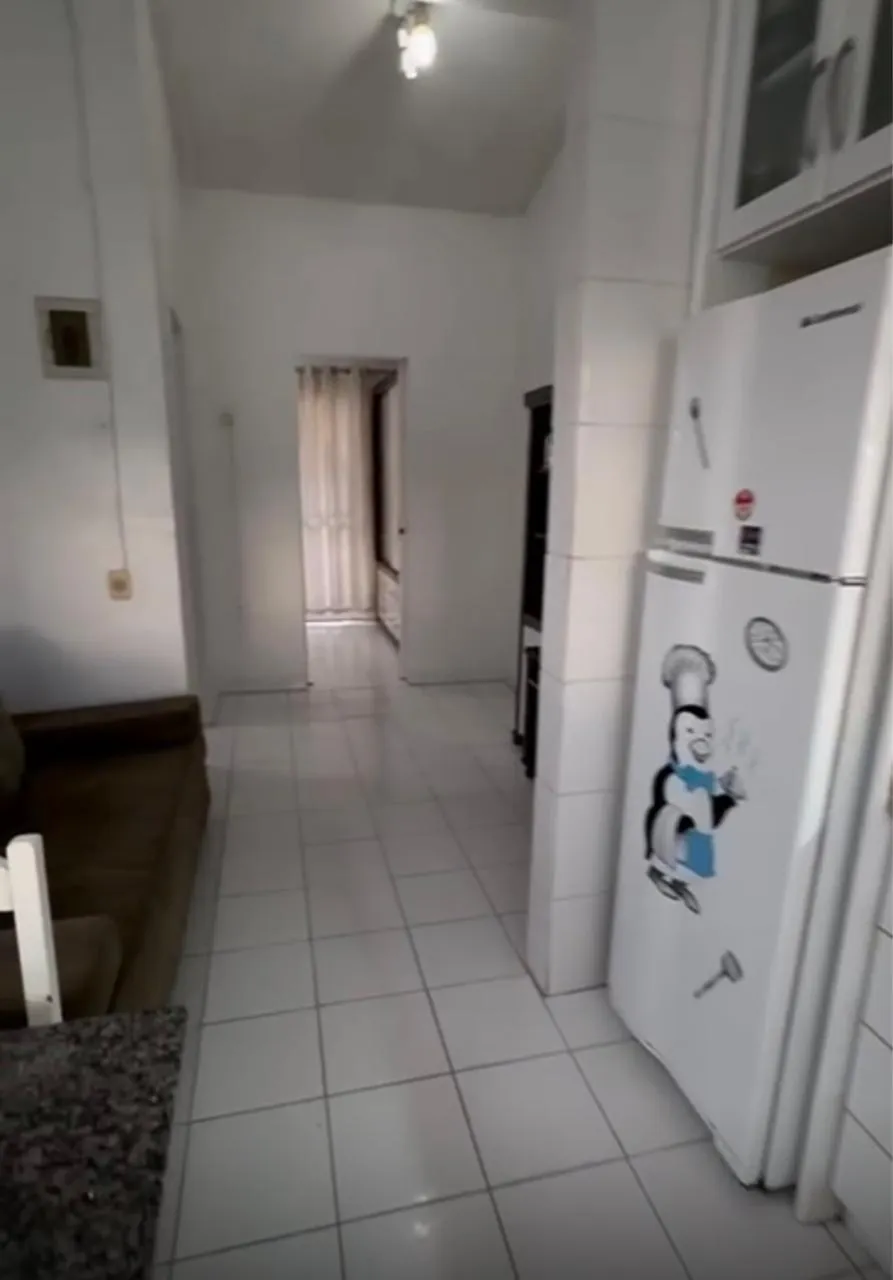 Furnished house with 1 bedroom and 1 bathroom — photo 12