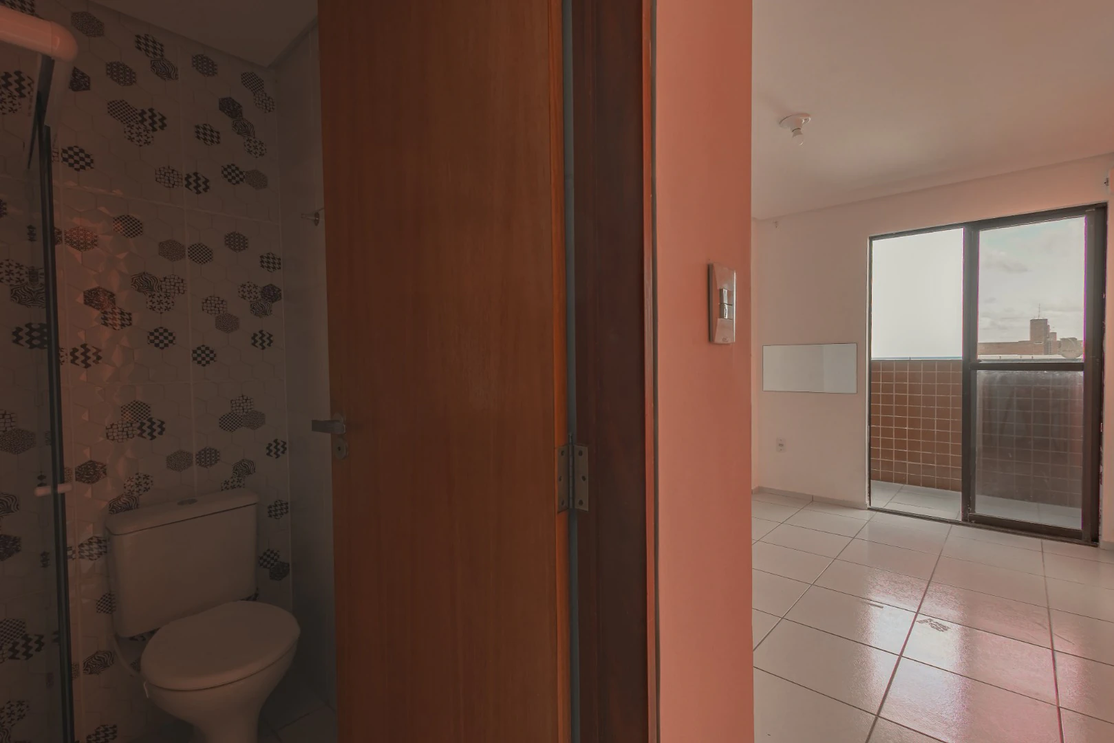 Water view in a 3-bedroom apartment, 125 m² — photo 20