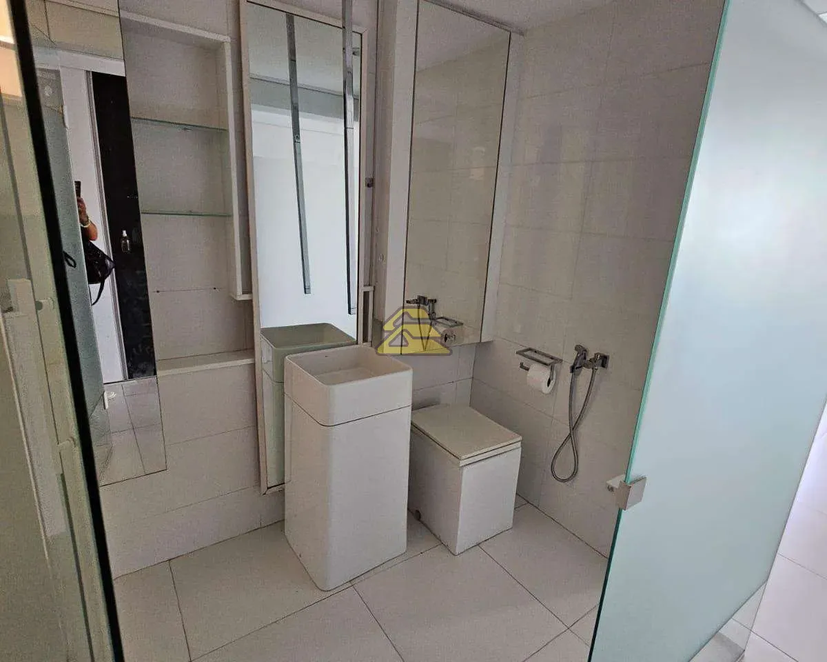 3-bedroom apartment with 3 suites and 2 parking spaces — photo 26