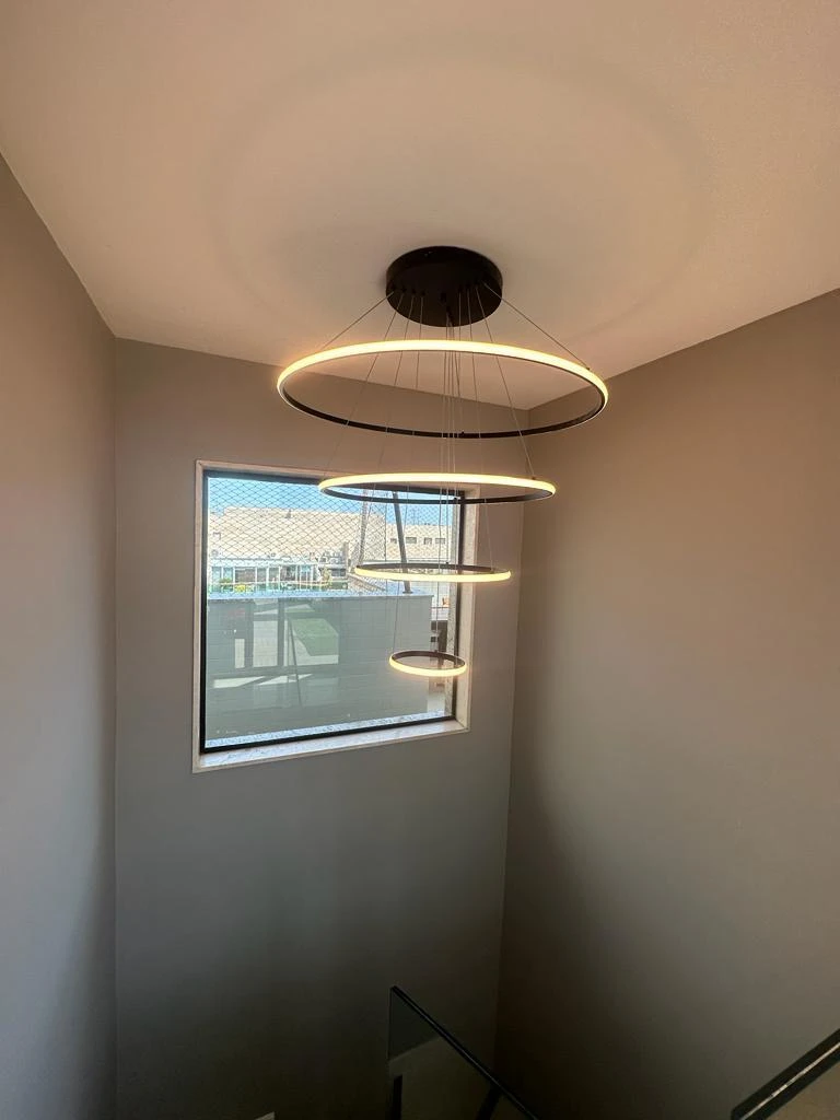 Apartamento dúplex amueblado de 313 m² con 2 plazas — photo 45
