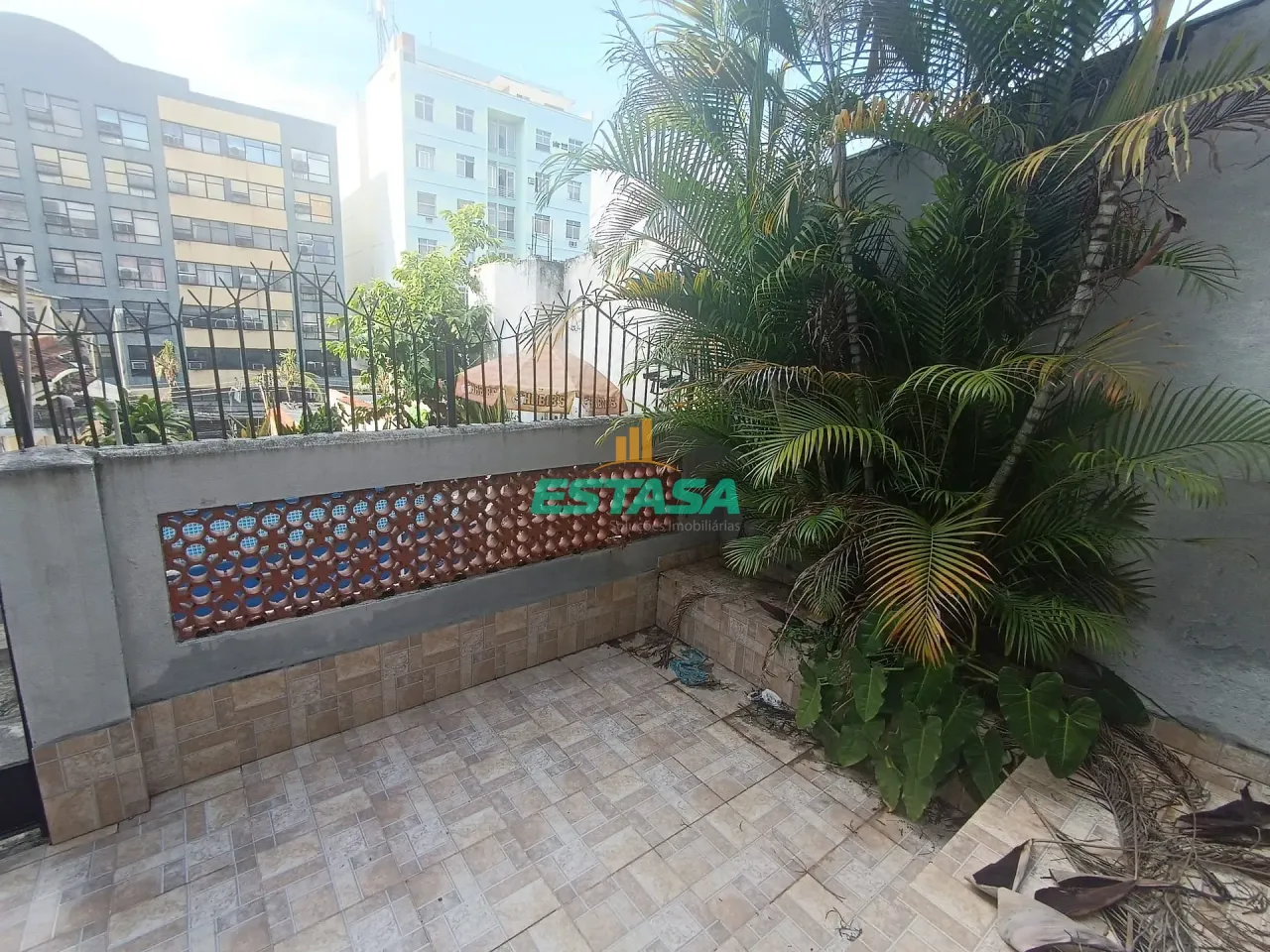 Duplex house with 2 bedrooms and 2 bathrooms — photo 15