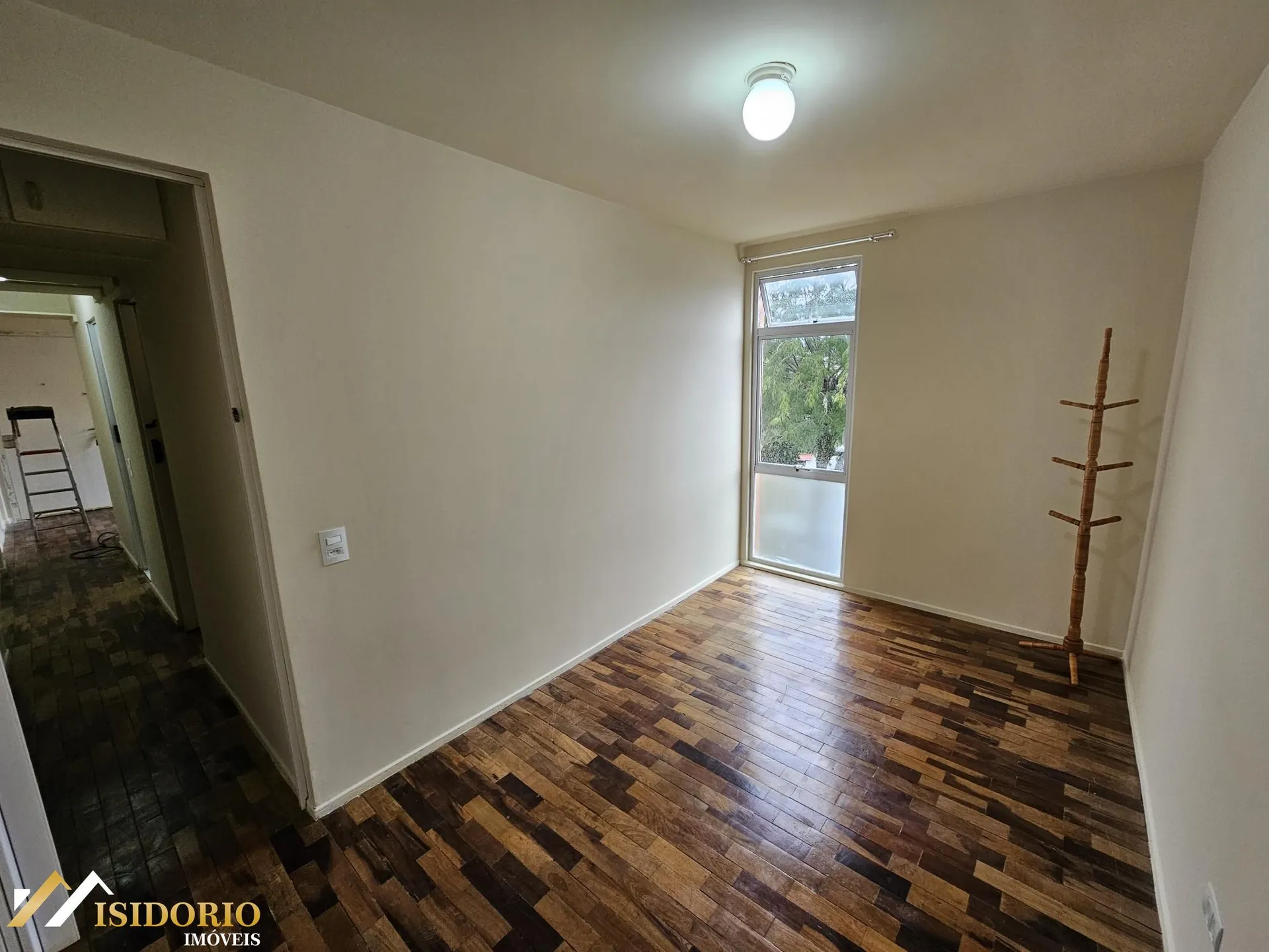 Apartamento térreo no 2º andar com 2 quartos e 1 vaga — photo 8