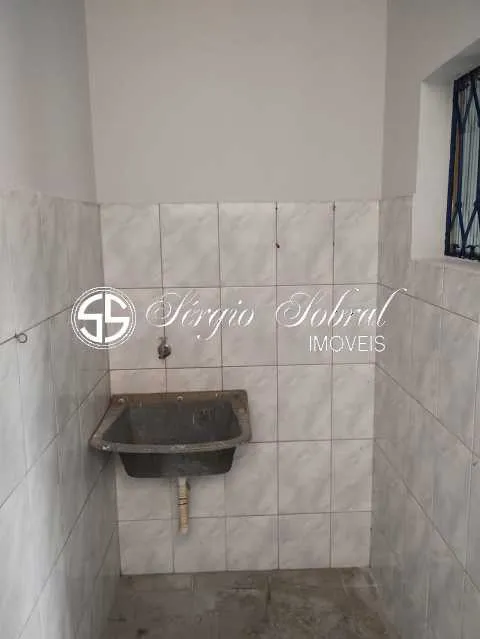 Студія без меблів із балконом: 1 спальня та 1 ванна — photo 6