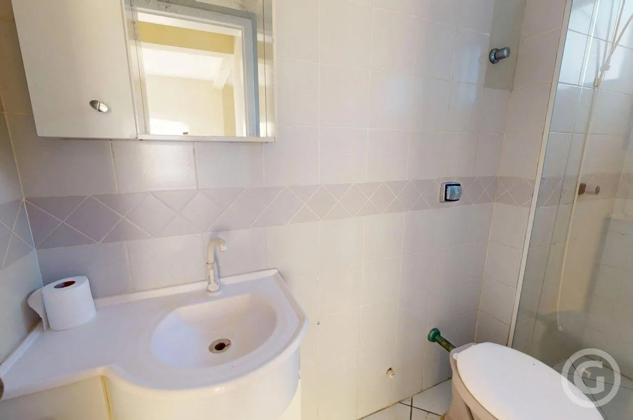 Квартира с 1 спальней 43 м² и местом для авто — photo 10