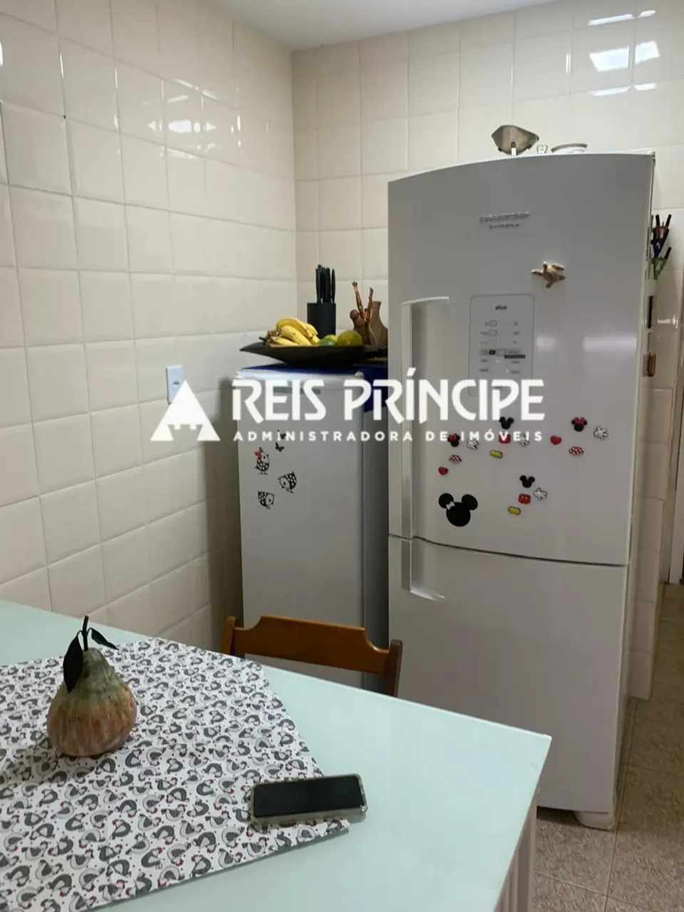Apartamento de 4 quartos com cozinha a gás e 2 vagas — photo 6