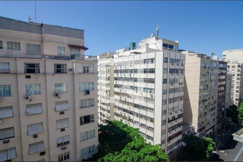 Apartamento en alquiler con 2 dormitorios y 270 m² — photo 31