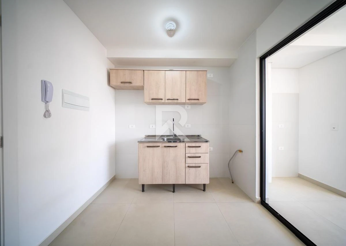 Квартира 50 м², 2 спальні, Куритиба — photo 6
